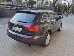 Audi Q7 3.0 TDI quattro tiptronic  - Foto 4
