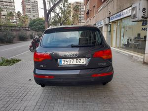 Audi Q7 3.0 TDI quattro tiptronic  - Foto 6