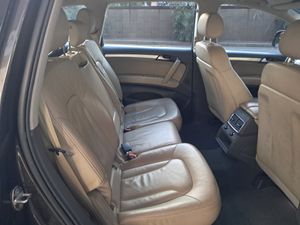 Audi Q7 3.0 TDI quattro tiptronic  - Foto 6