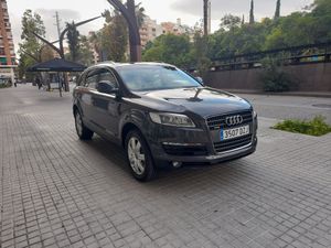 Audi Q7 3.0 TDI quattro tiptronic  - Foto 3