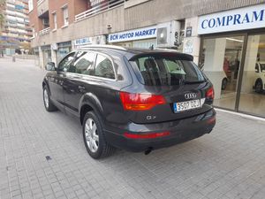 Audi Q7 3.0 TDI quattro tiptronic  - Foto 4