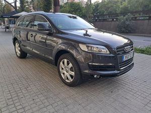 Audi Q7 3.0 TDI quattro tiptronic  - Foto 5