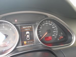 Audi Q7 3.0 TDI quattro tiptronic  - Foto 17