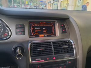 Audi Q7 3.0 TDI quattro tiptronic  - Foto 10