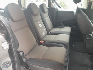 Citroën Berlingo 1.6 HDi 90 Seduction   - Foto 9