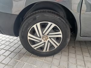 Citroën Berlingo 1.6 HDi 90 Seduction   - Foto 6