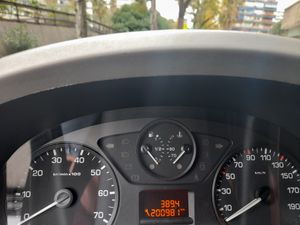 Citroën Berlingo 1.6 HDi 90 Seduction   - Foto 12