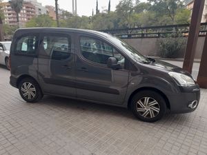 Citroën Berlingo 1.6 HDi 90 Seduction   - Foto 5