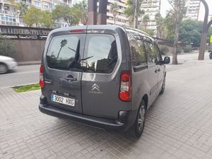 Citroën Berlingo 1.6 HDi 90 Seduction   - Foto 8