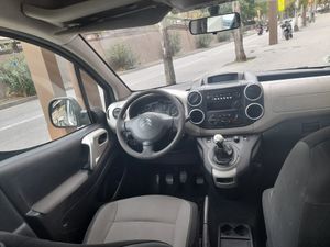 Citroën Berlingo 1.6 HDi 90 Seduction   - Foto 10