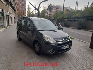 Citroën Berlingo 1.6 HDi 90 Seduction   - Foto 2