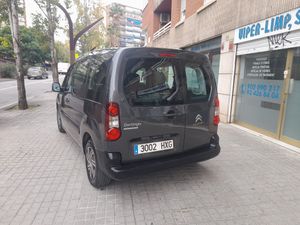 Citroën Berlingo 1.6 HDi 90 Seduction   - Foto 7