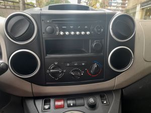 Citroën Berlingo 1.6 HDi 90 Seduction   - Foto 13