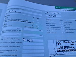 Mercedes Clase CLK 200 K ELEGANCE   - Foto 21