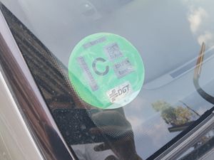 Mercedes Clase CLK 200 K ELEGANCE   - Foto 18