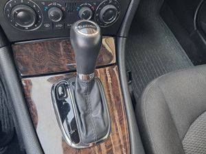 Mercedes Clase CLK 200 K ELEGANCE   - Foto 14