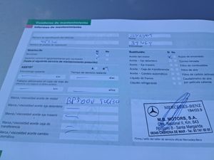 Mercedes Clase CLK 200 K ELEGANCE   - Foto 24