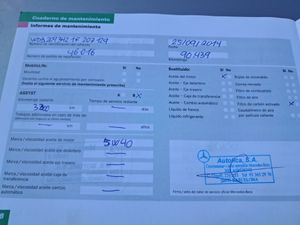 Mercedes Clase CLK 200 K ELEGANCE   - Foto 20