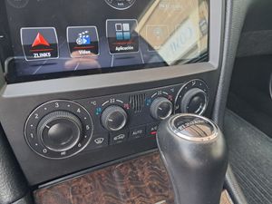 Mercedes Clase CLK 200 K ELEGANCE   - Foto 13