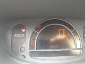 Renault Modus Dynamique 1.6 16v  - Foto 11