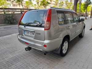Nissan X-Trail 2.2 dCi COLUMBIA TITANIUM  - Foto 5