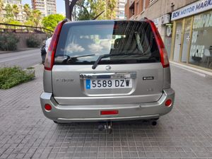 Nissan X-Trail 2.2 dCi COLUMBIA TITANIUM  - Foto 6