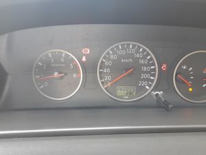 Nissan X-Trail 2.2 dCi COLUMBIA TITANIUM  - Foto 14