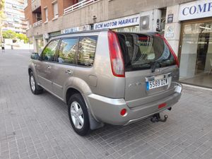 Nissan X-Trail 2.2 dCi COLUMBIA TITANIUM  - Foto 7