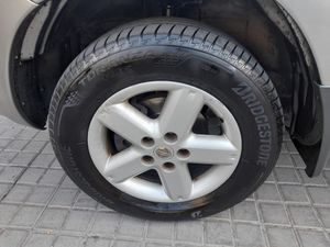 Nissan X-Trail 2.2 dCi COLUMBIA TITANIUM  - Foto 9