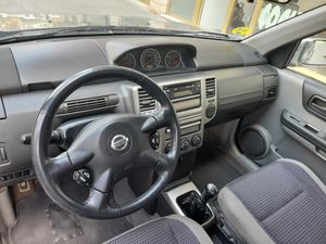 Nissan X-Trail 2.2 dCi COLUMBIA TITANIUM  - Foto 13