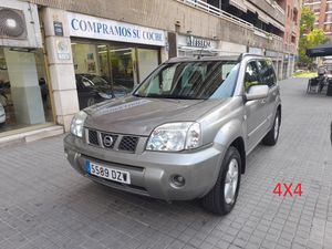 Nissan X-Trail 2.2 dCi COLUMBIA TITANIUM  - Foto 2