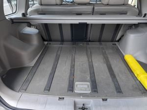 Nissan X-Trail 2.2 dCi COLUMBIA TITANIUM  - Foto 12