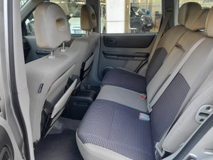 Nissan X-Trail 2.2 dCi COLUMBIA TITANIUM  - Foto 11