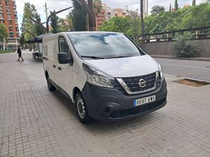Nissan NV300 .6dCi 88kW 120CV L1H1 1T BASIC   - Foto 3