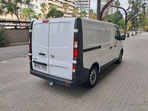 Nissan NV300 .6dCi 88kW 120CV L1H1 1T BASIC   - Foto 4