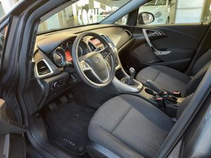 Opel Astra 1.6 Selective  - Foto 10