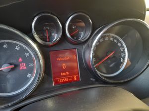 Opel Astra 1.6 Selective  - Foto 11