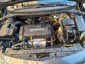 Opel Astra 1.6 Selective  - Foto 15