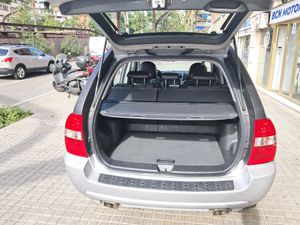 Kia Sportage 2.0 CRDI VGT EX 4x4  - Foto 7