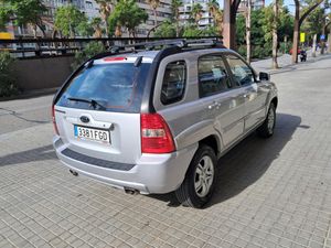 Kia Sportage 2.0 CRDI VGT EX 4x4  - Foto 4