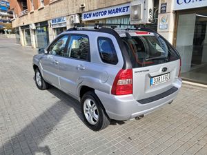 Kia Sportage 2.0 CRDI VGT EX 4x4  - Foto 5