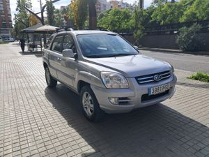 Kia Sportage 2.0 CRDI VGT EX 4x4  - Foto 3