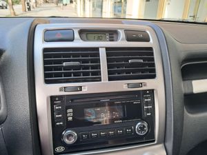 Kia Sportage 2.0 CRDI VGT EX 4x4  - Foto 14