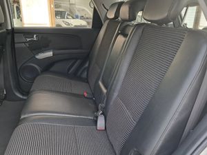 Kia Sportage 2.0 CRDI VGT EX 4x4  - Foto 8