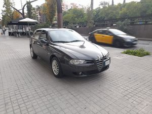 Alfa Romeo 156 2.5 V6 24v Distinctive Sportwagon  - Foto 3