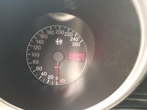 Alfa Romeo 156 2.5 V6 24v Distinctive Sportwagon  - Foto 12