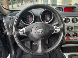 Alfa Romeo 156 2.5 V6 24v Distinctive Sportwagon  - Foto 11