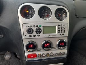 Alfa Romeo 156 2.5 V6 24v Distinctive Sportwagon  - Foto 13