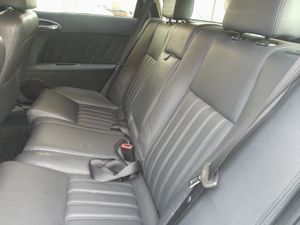 Alfa Romeo 156 2.5 V6 24v Distinctive Sportwagon  - Foto 8