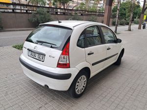 Citroën C3 1.4i 16v Cool  - Foto 4